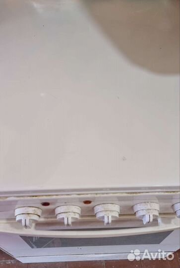 Плита электрическая