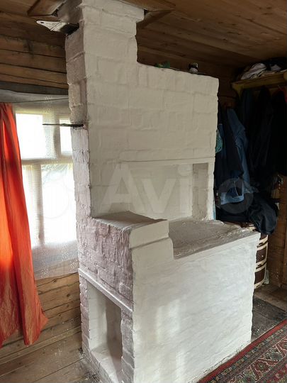 Дача 35 м² на участке 7,1 сот.