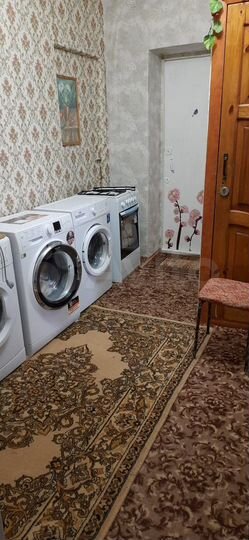 Комната 20 м² в 4-к., 2/9 эт.