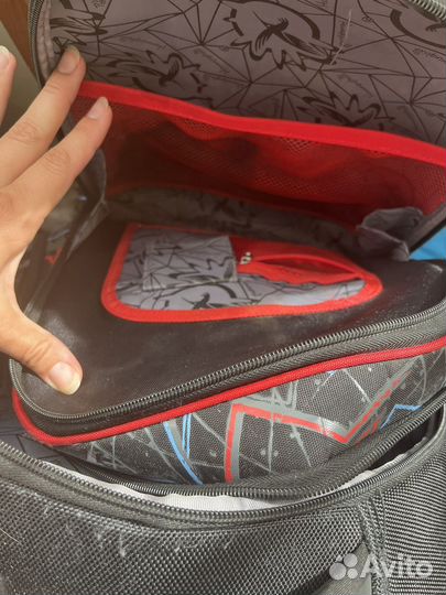 Рюкзаки ранцы для школы