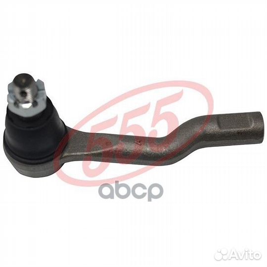 Наконечник рул лев Infiniti FX 35 02- se-n371l 555