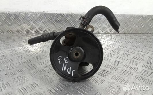 Насос гу бензиновый nissan almera N16 (JDN38DH01)