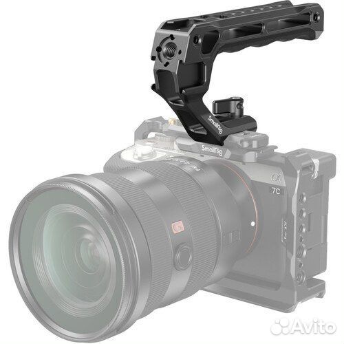 SmallRig 3766 / 3764 Ручка верхняя