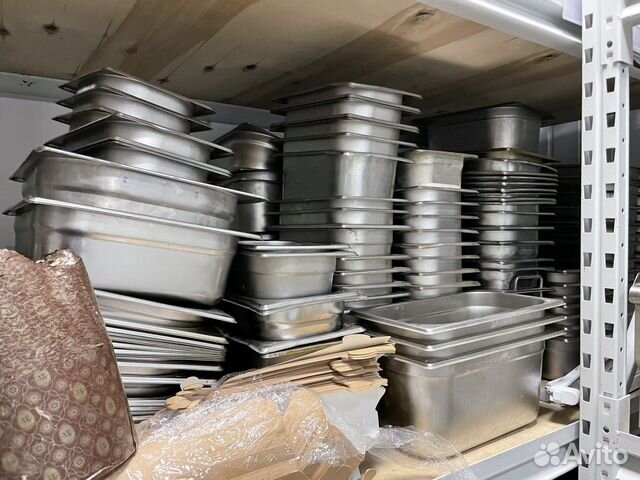 Гастроемкости