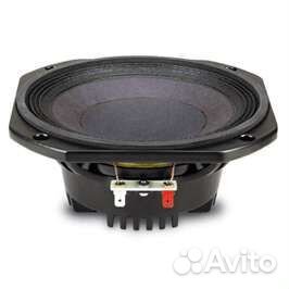 Eighteen sound динамики 6