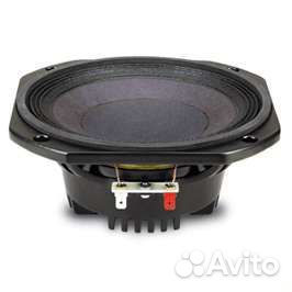 Eighteen sound динамики 6