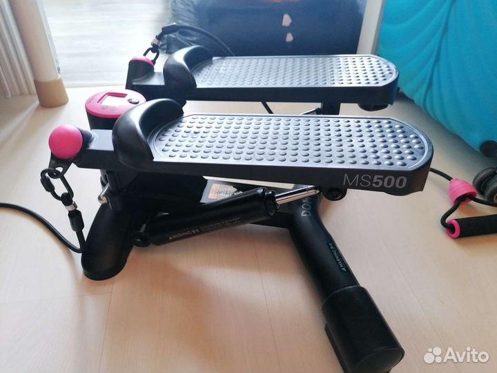 Тренажер степпер