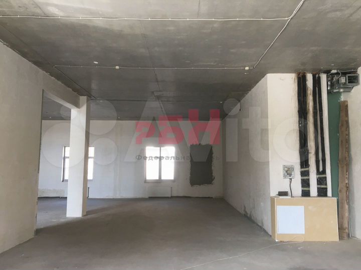 Аренда помещений в центре