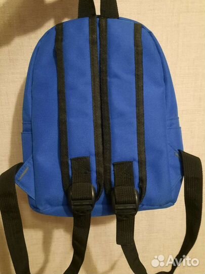 Рюкзак детский