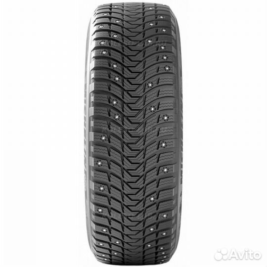 Michelin X-Ice North 3 285/40 R19 107H