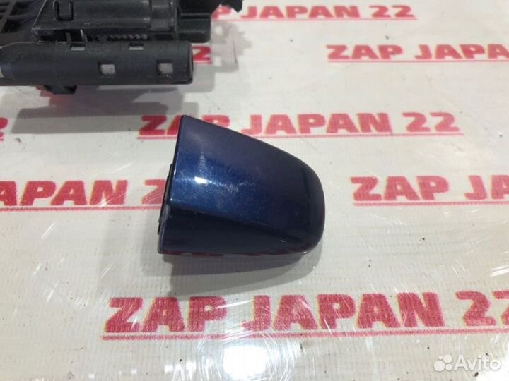 Ручка двери внешняя передняя правая Subaru Outback