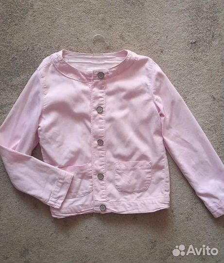 Одежда для девочки