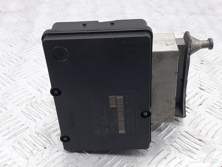 Блок ABS для mercedes-benz C-Class (W203)