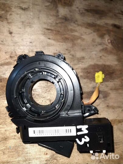 Шлейф подрулевой Мазда 3 BL