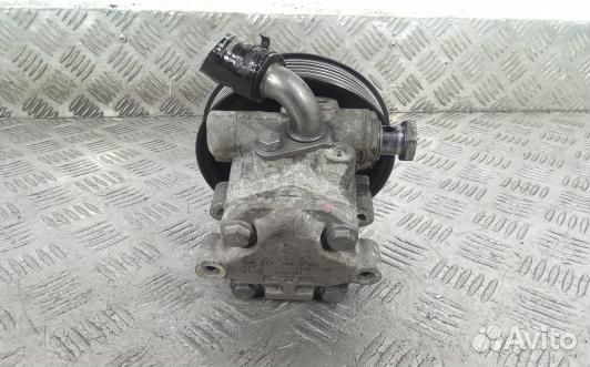 Насос гу дизельный volkswagen phaeton 1 (NNT09BT01