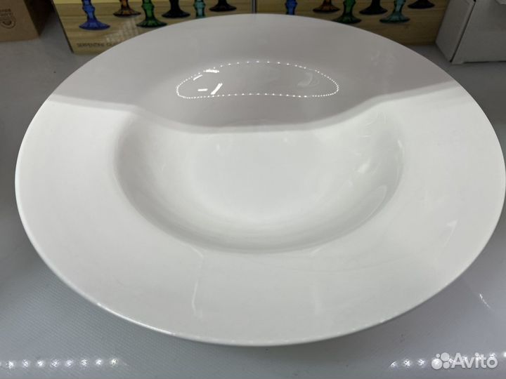 Посуда для ресторанов и кафе оптом