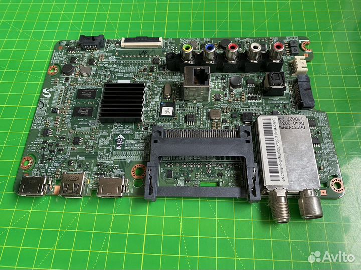 BN41-02482A samsung UE43J5272