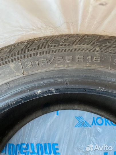 Cordiant Comfort 215/55 R16