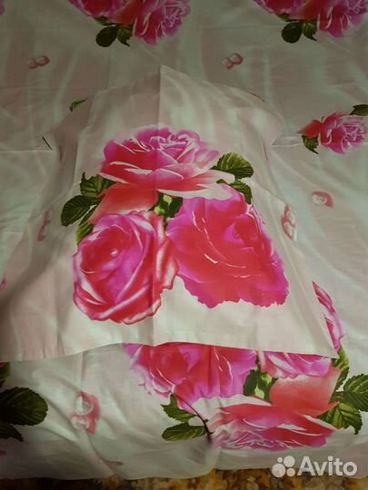 Постельный комплект