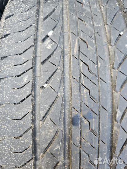 Bridgestone Dueler H/P Sport 235/55 R17 99V