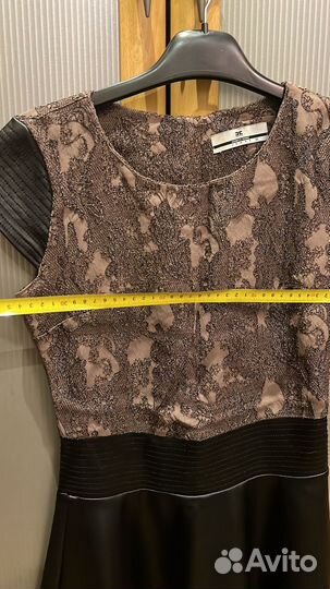 Платье вечернее