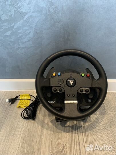 Thrustmaster TMX Pro Force Feedback