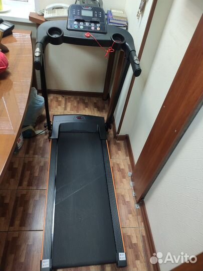 Беговая дорожка