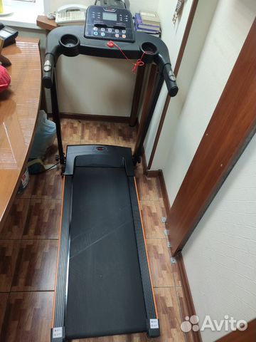 Беговая дорожка