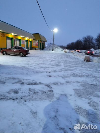Аренда помещения под шиномонтаж