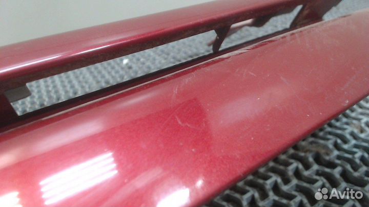 Решетка радиатора Peugeot 306, 1996