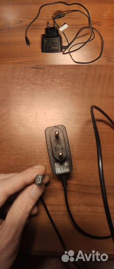 Блоки питания, адаптеры