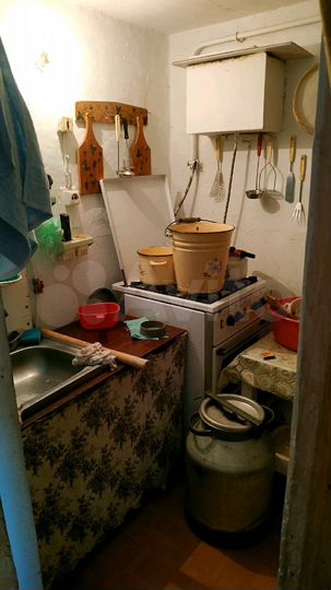 Дом 36 м² на участке 15 сот.