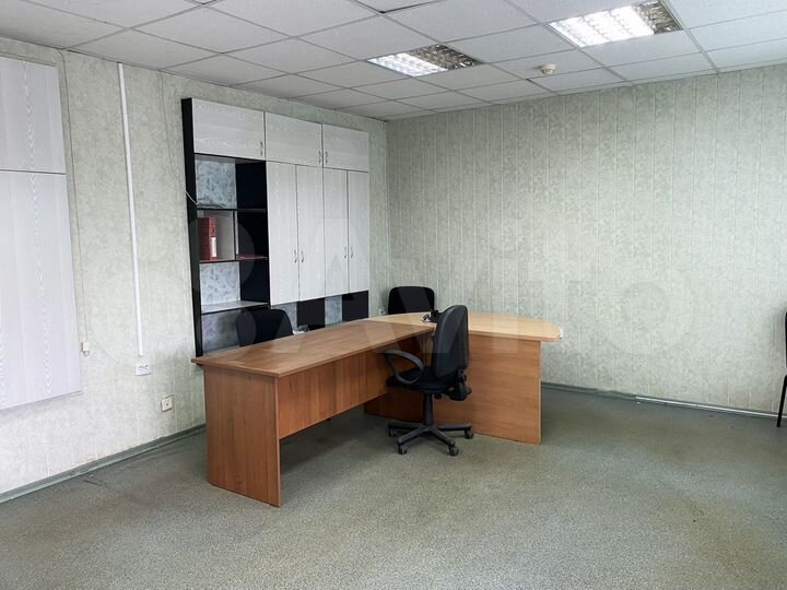 Офис, 24 м²