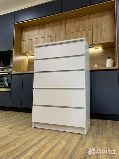 Доставка сегодняНовый узкий комод. В наличии