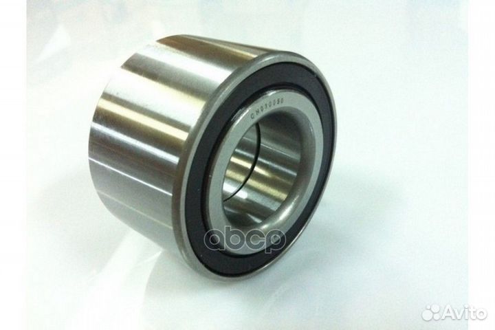 Снят, замена GH030050B Подшипник ступицы колеса