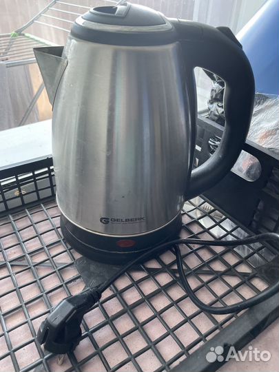 Пылесос Samsung