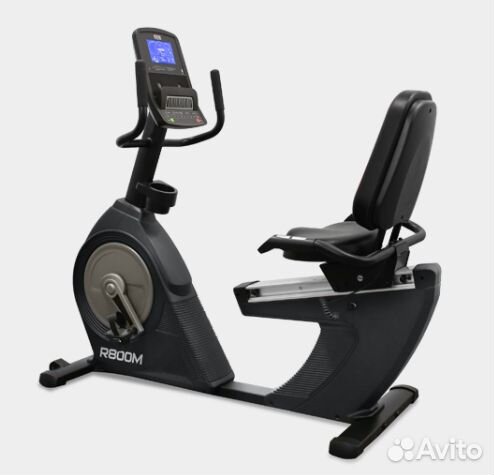 Bronze GYM R800M Велоэргометр