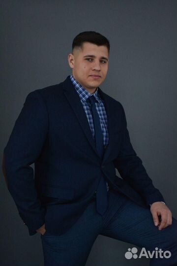 Помощь в получении кредита