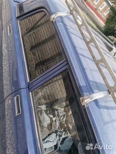 Продам бакажник на крышу для классики