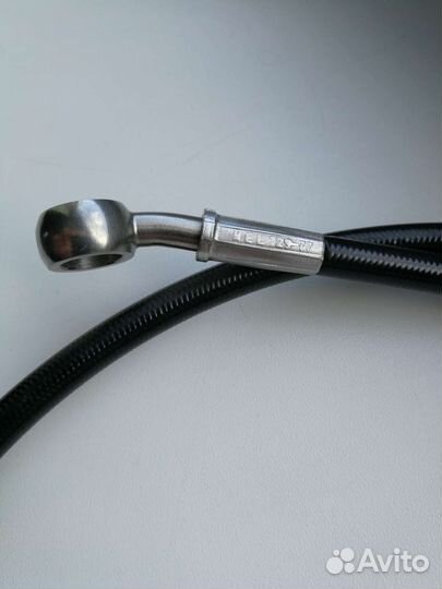 Армированный тормозной шланг