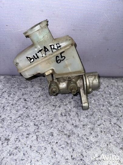 Гтц Suzuki Grand Vitara 3 2.0 2007