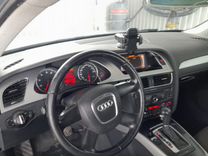 Audi A4 1.8 CVT, 2010, 253 000 км, с пробегом, цен�а 980 000 руб.