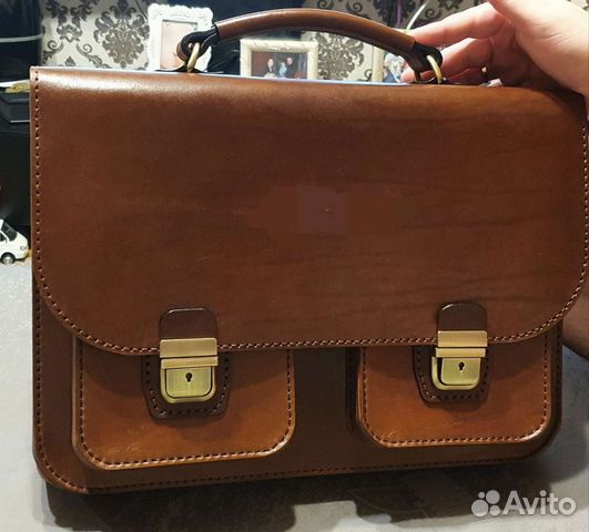 Ручная работа из натуральной кожи