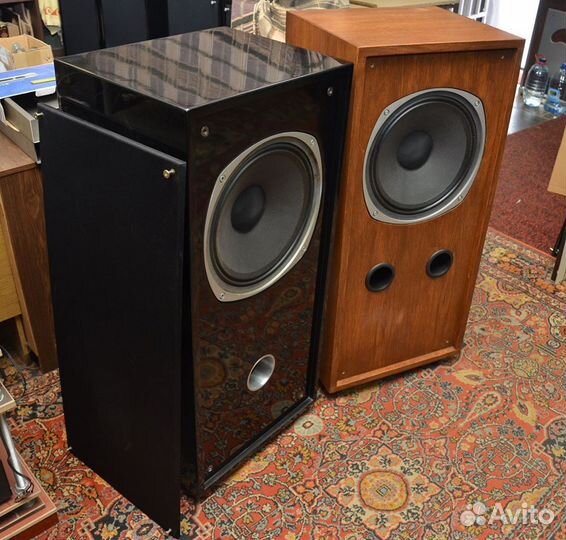 Tannoy SRM-15