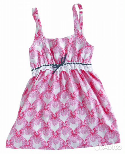 Халат Jessie Steele Новый