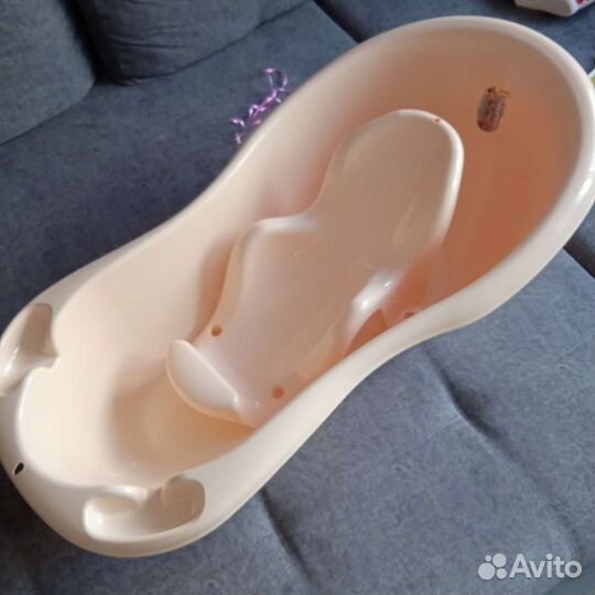 Ванночка для купания