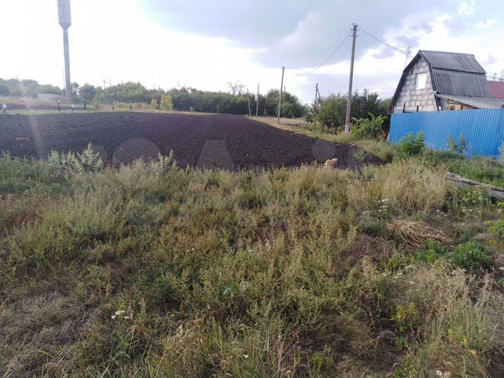 Участок 15 сот. (ИЖС)