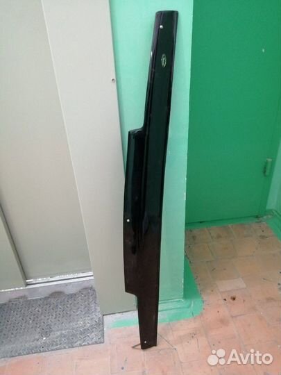 Спольлер капота, новый от Ваз 08-99