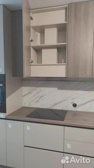 Кухня от производителя без посредников