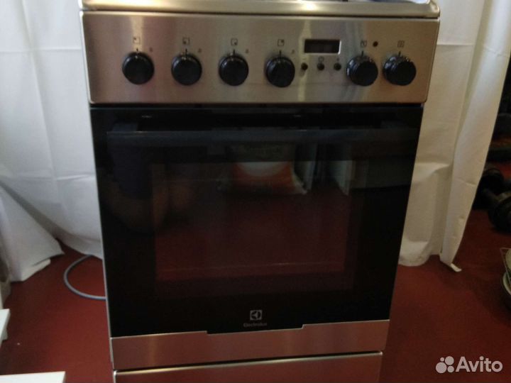 Газовая плита бу